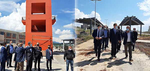 Άγγελος Συρίγος: Κάποια τμήματα του Πανεπιστημίου Δυτικής Μακεδονίας δεν είναι βιώσιμα και πρέπει να μετεξελιχθούν» – Το  Πανεπιστήμιο δεν είναι η Δ’ Λυκείου