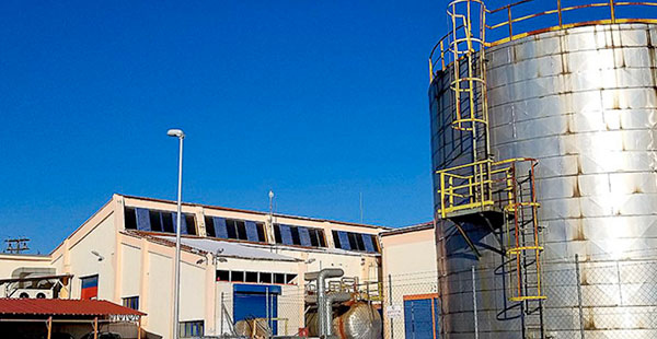 15 εκατομμύρια € από το Ταμείο Ενεργειακής Μετάβασης στη Δημοτική Επιχείρηση Τηλεθέρμανσης Πτολεμαΐδας, για ενίσχυση λειτουργίας της