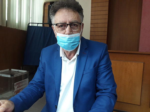 Πτολεμαΐδα – Πρόεδρος Εργατικού Κέντρου: «Χάθηκαν τρεις χιλιάδες θέσεις εργασίας»