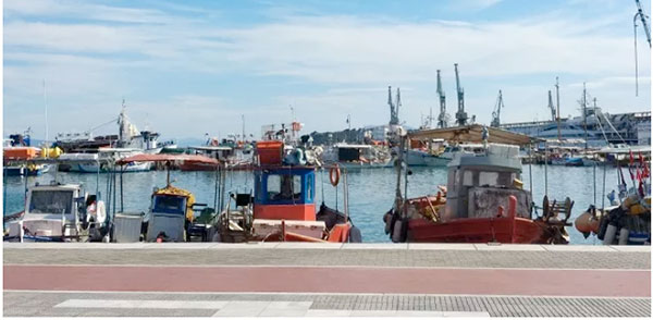Από την περιοχή της Κοζάνης το πτώμα της γυναίκας που βρέθηκε στο Λιμάνι του Βόλου