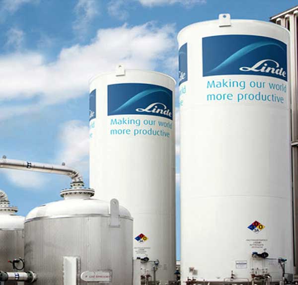Linde: Ενδιαφέρον για επένδυση υδρογόνου στην Ελλάδα – Τα σχέδια του γερμανικού κολοσσού