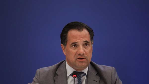 Άδωνις Γεωργιάδης: Οι αντιδράσεις για την απολιγνιτοποίηση ήταν εξαιρετικά μικρότερες των αναμενόμενων – Η κοινωνία ήξερε