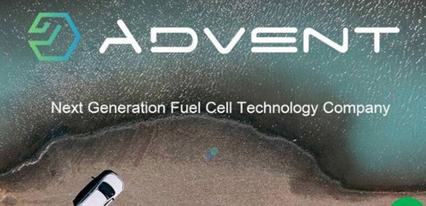 Η Advent Technologies o “Έλληνας” εκπρόσωπος στην ομάδα εργασίας της Κομισιόν “Challenge Sessions” για τα έργα IPCEI Υδρογόνου