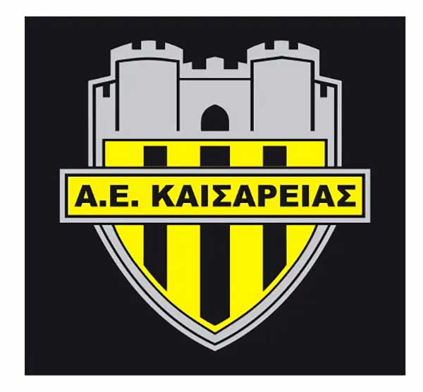 Τεχνικός Διευθυντής της ΑΕ Καισαρειάς αναλαμβάνει ο Στάθης Κωνσταντινίδης