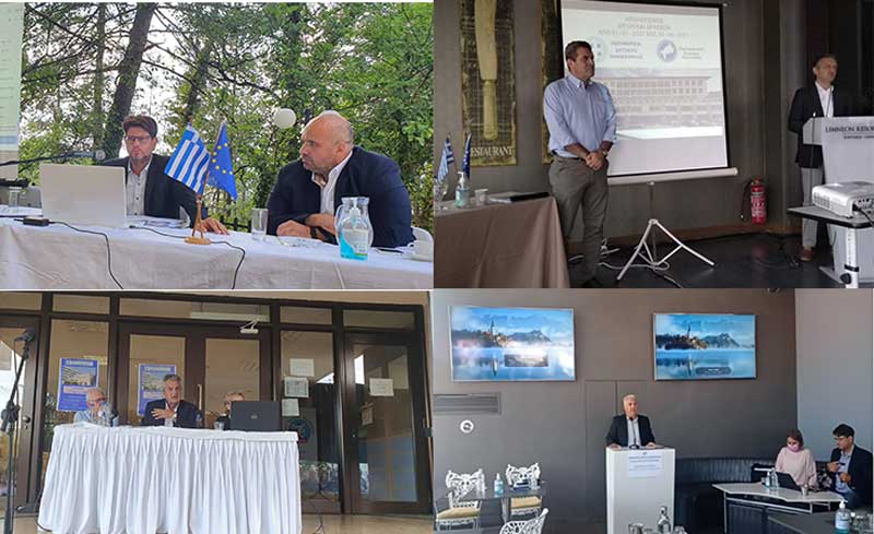 Εξαμηνιαίος απολογισμός για τις Περιφερειακές Ενότητες της Δυτικής Μακεδονίας