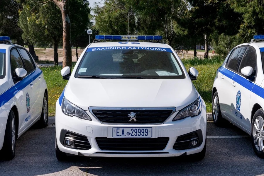 Συνελήφθησαν τρεις ημεδαποί στην Κοζάνη για κατοχή ναρκωτικών ουσιών