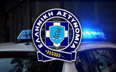 Συνελήφθησαν τρεις ημεδαποί στην πόλη της Καστοριάς για κλοπή