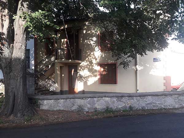 Ιδρύεται αστυνομικός σταθμός στο δήμο Βελβεντού