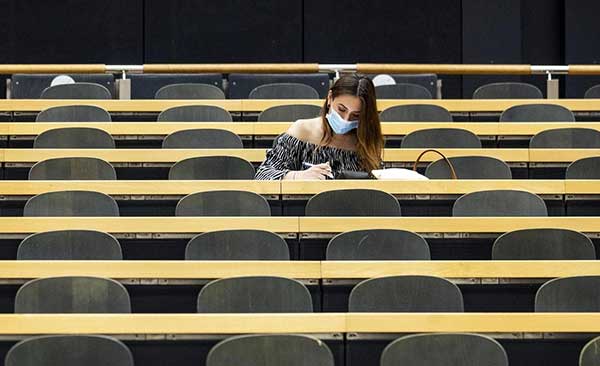 ΑΕΙ: Πως θα γίνει η εξεταστική Σεπτεμβρίου