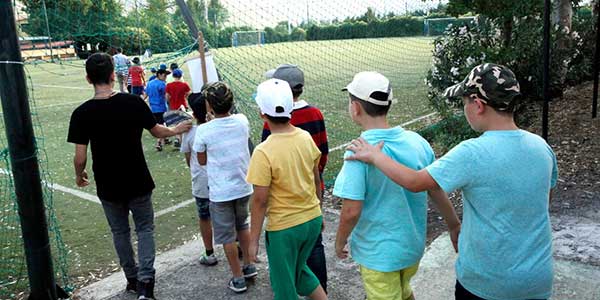 Μεγάλη ανησυχία για τις κατασκηνώσεις στη Βόρεια Ελλάδα – Εντοπίστηκαν 31 νέα κρούσματα