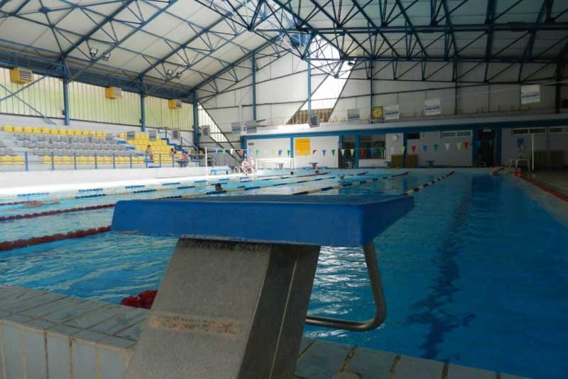 Το κολυμβητήριο στο ΔΑΚ πεδίο αντιπαράθεσης στο δημοτικό συμβούλιο Κοζάνης