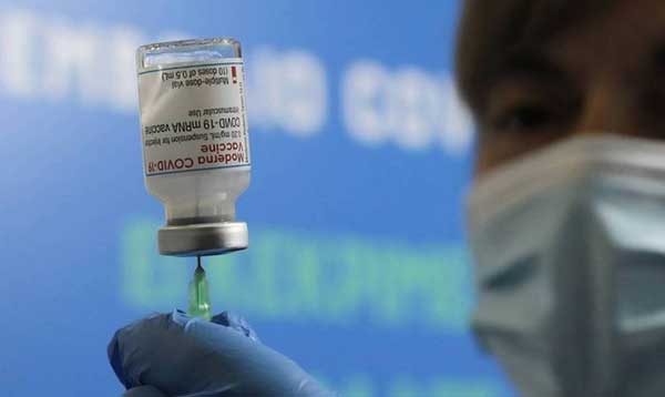 Εμβόλιο κορονοϊού – EMA: Νέες παρενέργειες από Pfizer – Moderna – Συστάσεις για AstraZeneca και J&J