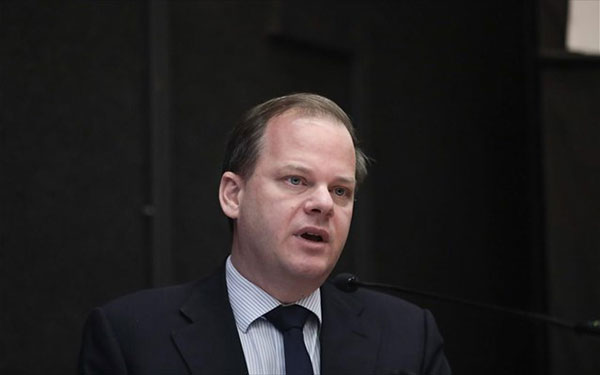 Κώστας Καραμανλής: Αβεβαιότητα τέλος για τον Ε65 – Θα ενισχύσει τη Δυτική Μακεδονία