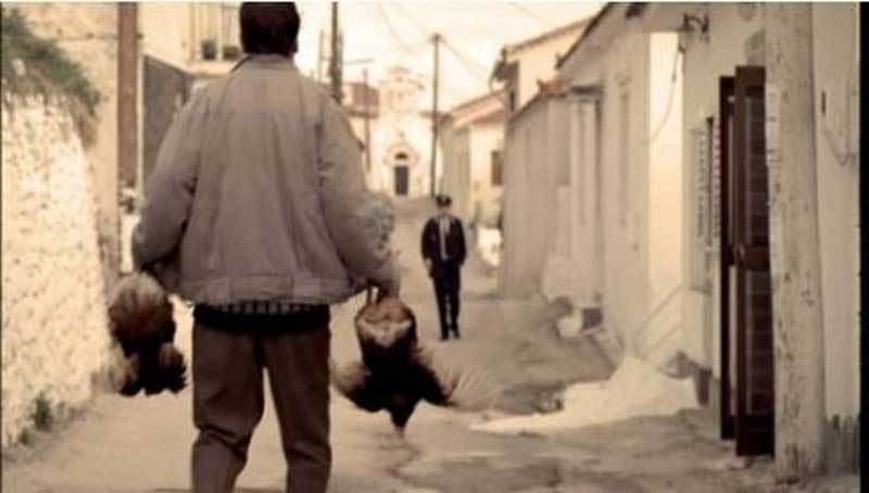 Γαλατινή: Επεστράφησαν οι κλεμμένες κότες