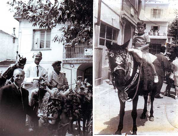 Το παλιό δημαρχείο της Σιάτιστας