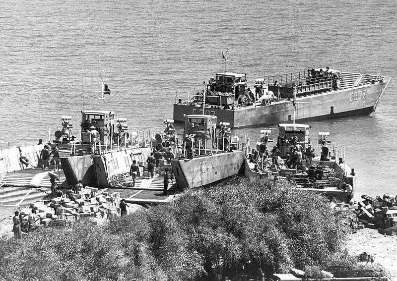 Κύπρος: 20 Ιουλίου 1974 – 47 χρόνια από την τουρκική εισβολή