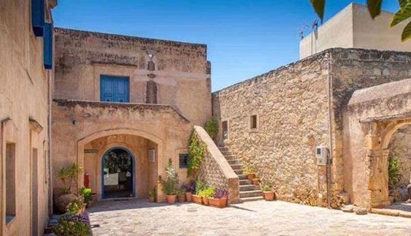 Ένα σημαντικό και πρωτοποριακό έργο υλοποιείται στο Μουσείο Κρητικής Εθνολογίας-Συμμετέχει το Πανεπιστήμιο Δυτικής Μακεδονίας