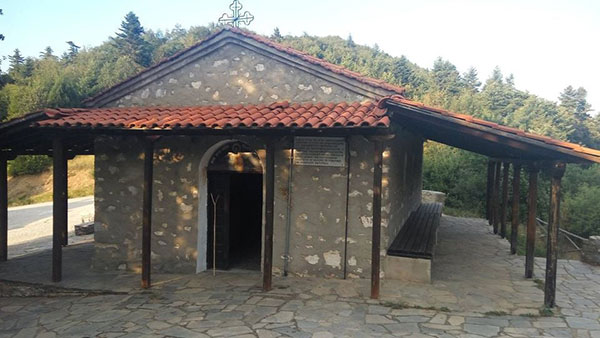 Ορειβατικός Σύλλογος Σιάτιστας «Ο ΜΠΟΥΡΙΝΟΣ»: Εσπερινός με αφορμή τον εορτασμό της ημέρας του Αγίου Παντελεήμονος