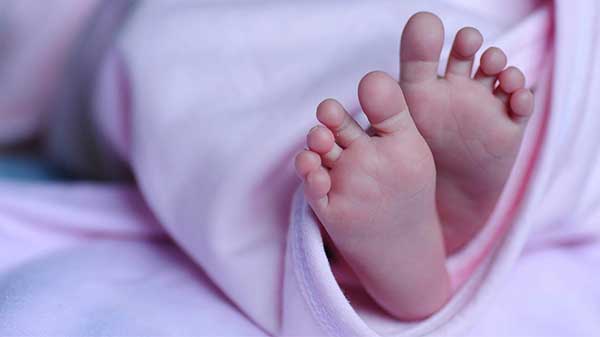 Η πρώτη δωρεάν γέννα στην Euromedica από γυναικολόγο του Μαμάτσειου