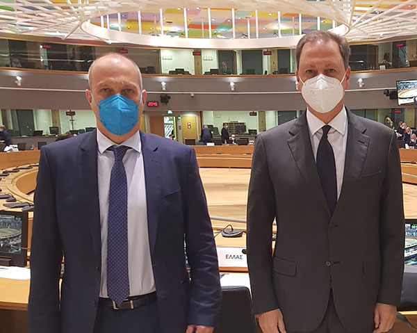 Με απόφαση Λιβανού – Οικονόμου, επιπλέον 50 εκατ. ευρώ για ιδιωτικές επενδύσεις  LEADER  σε όλη τη χώρα