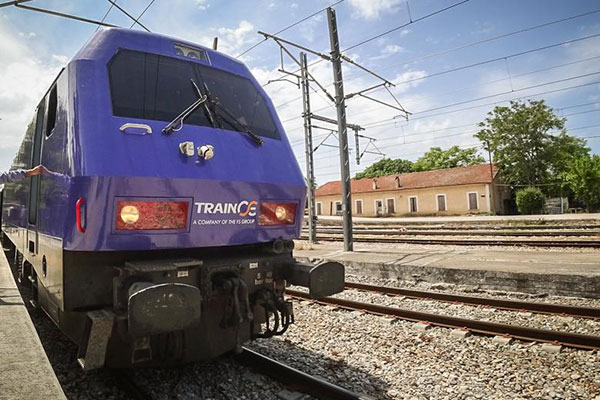 Σιδηροδρομική Εγνατία: Σε ράγες μελετών μπαίνει η νέα γραμμή Καλαμπάκα – Κοζάνη