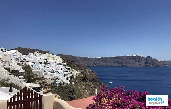 Κορονοϊός: Στο κόκκινο η θετικότητα σε Ρέθυμνο, Πάρο, Μύκονο, Μήλο, Σαντορίνη – Ποιες περιοχές ανησυχούν τους ειδικούς