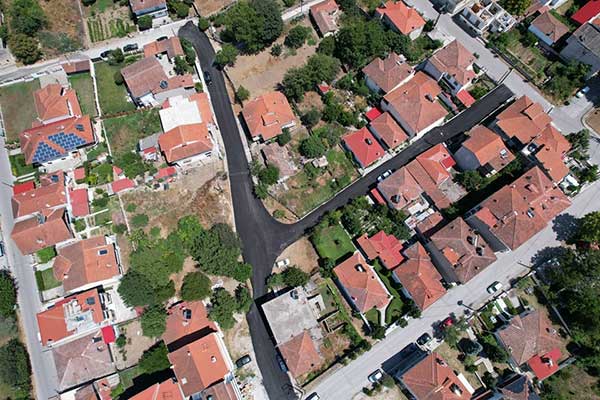 Χρήστος Ελευθερίου: O Δήμος μας ομορφαίνει, καθαρίζει, αποκτά νέα όψη