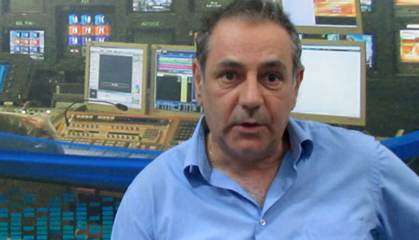 Πράξη αντικατάστασης προεδρείου Δ.Ε. ΤΕΕ/ΤΔΜ