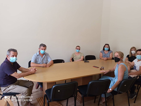 Δήμος Κοζάνης: Αυξημένη φροντίδα σε ευπαθείς ομάδες κατά τη διάρκεια του καύσωνα