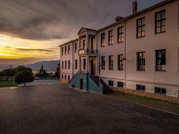 Εντάχθηκε με υπογραφή του Περιφερειάρχη Δ. Μακεδονίας το έργο “Ενεργειακή αναβάθμιση δημοτικού σχολείου Δήμου Βελβεντού”