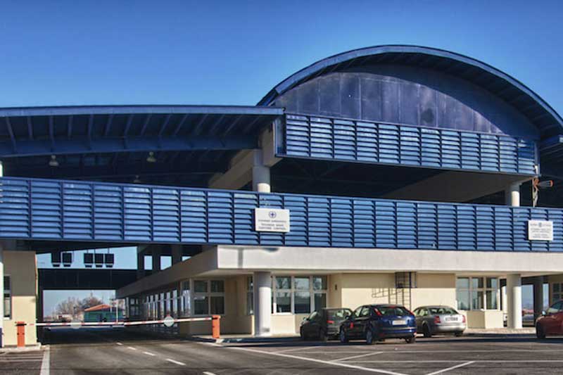 Απεργία τελωνειακών στις 2 και 3 Απριλίου – Συμμετέχουν οι υπάλληλοι σε Νίκη και Κρυσταλλοπηγή