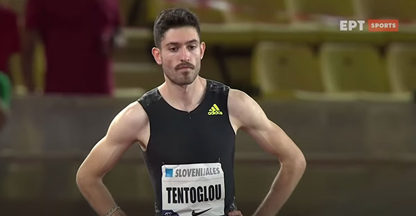 Diamond League του Μονακό: Πρώτη θέση για Τεντόγλου