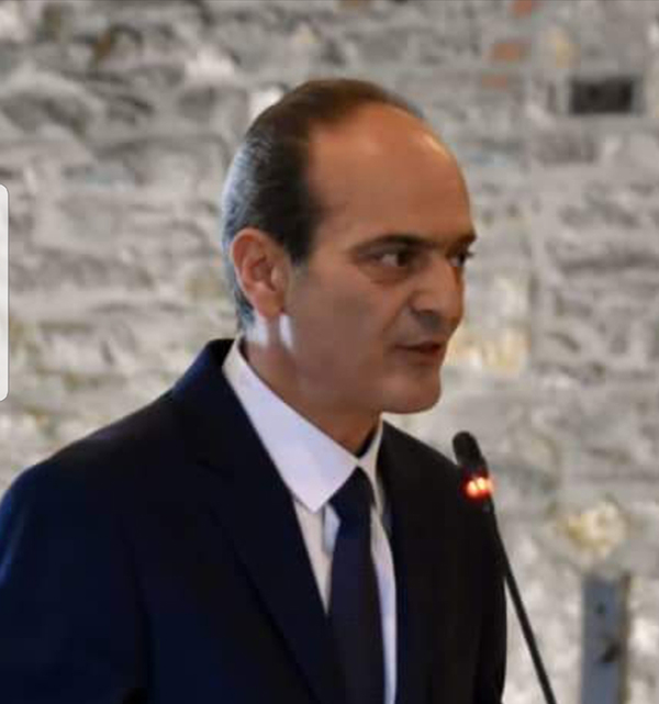 Θεόδωρος Θεοδωρίδης: Το κόμμα που στoχοποιεί μικρά παιδιά και δεν αντιδρά, συμφωνεί