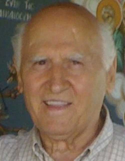 Έφυγε από τη ζωή ο Βελβεντινός Θωμάς Πουσάτης, κάτοικος Αμερικής