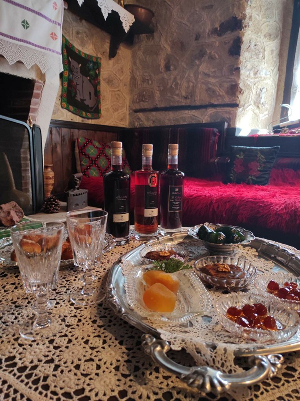 Ηλιαστό Σιάτιστας: Το αγαπημένο κρασί του Χο Τσι Μινχ, που «μετράει» αιώνες ιστορίας (photos)