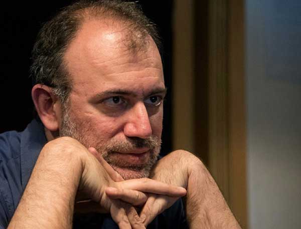 “ΥΨΙΚΑΜΙΝΟΣ”: Διαδικτυακό σεμινάριο με τον Θεσσαλονικιό συγγραφέα Θανάση Τριαρίδη