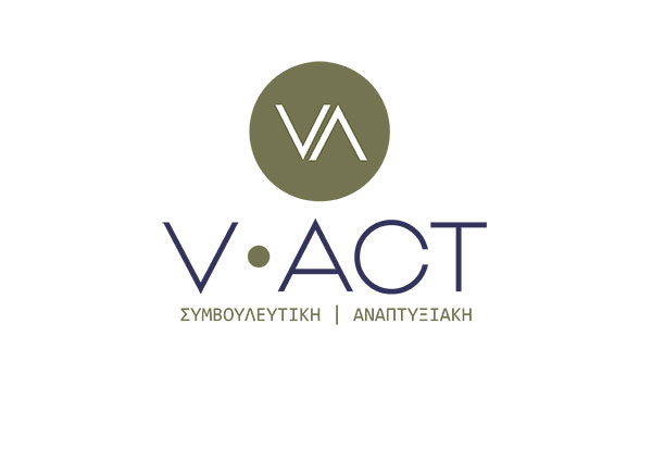 Έναρξη Λειτουργίας V-Act – 12/7/21