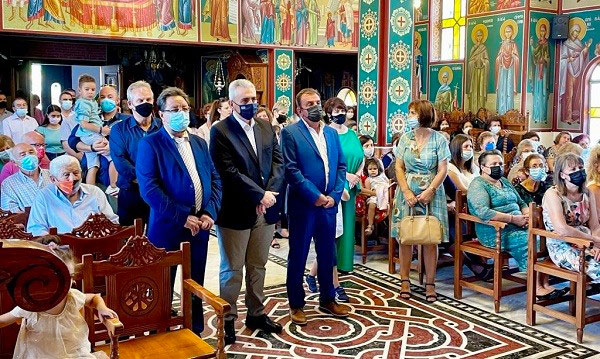 Ρεαλιστική λύση στον πολύπαθο δρόμο Λάρισας-Κοζάνης