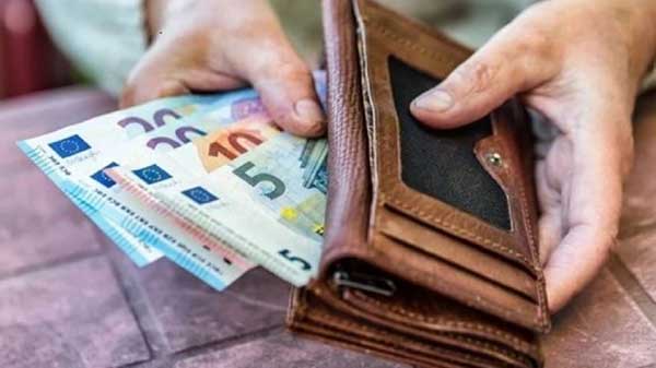 Ο «χάρτης» των πληρωμών από e-ΕΦΚΑ και ΟΑΕΔ για την εβδομάδα 22-29 Νοεμβρίου