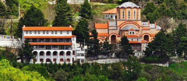 Διήμερες εορταστικές εκδηλώσεις τον Δεκαπενταύγουστο, στην Παναγία Σουμελά στο Βέρμιο Ημαθίας