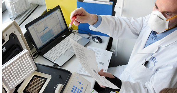 MyHealth: Έρχεται ο ηλεκτρονικός φάκελος υγείας