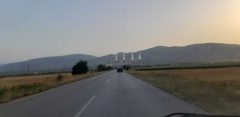 Αυτή είναι η μελέτη επάρκειας ισχύος του ΑΔΜΗΕ που δείχνει την πόρτα εξόδου στις 31 Αυγούστου στις πέντε μονάδες του Αγίου Δημητρίου -Σε εφεδρεία όταν υπάρχει ανάγκη