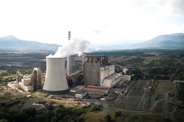 ΤΕΕ: Να επανεξεταστεί η  απόφαση για την πρόωρη απολιγνιτοποίηση