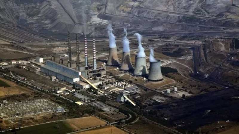 ΔΕΗ: Επιστολή τελεσίγραφο στις ενεργοβόρες βιομηχανίες για νέες ταρίφες από αρχές του έτους