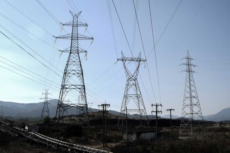 Ο ΑΔΜΗΕ αναλαμβάνει την υπογειοποίηση των πυλώνων υψηλής τάσης της Ποντοκώμης