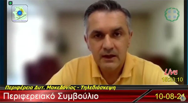 Έντεχνα και επιτήδεια προσπαθεί να αποκρύψει την αλήθεια από τους πολίτες η Επικεφαλής του Συνδυασμού «Ελπίδα» – Στη Δικαιοσύνη όσοι παρανομούν εις βάρος των αγροτών