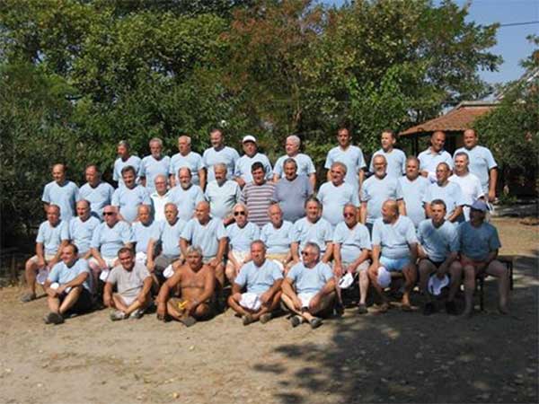 20η Συνάντηση Παλαιών Κατασκηνωτών