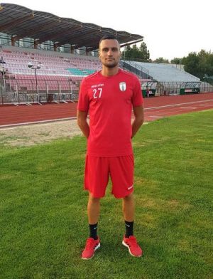 ΦΣ Κοζάνης: Επέστρεψε ο Ντούκα Κλόντι στην ομάδα μας, θωράκιση στα μετόπισθεν