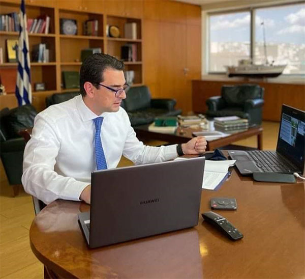Έκτακτη σύσκεψη για το ηλεκτρικό σύστημα λόγω του παρατεταμένου καύσωνα-Έχουν ενταχθεί έξι λιγνιτικές μονάδες
