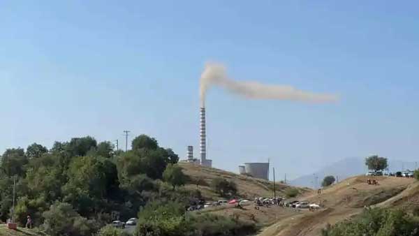 Ζήτω η απολιγνιτοποίηση – Ξεκινάει η 3η μονάδα της Μεγαλόπολης που έχει τεθεί επίσημα εκτός συστήματος από τον Μάρτιο!!